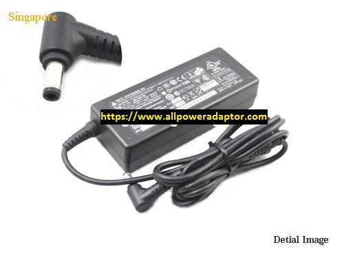 *Brand NEW* DELTA PA1750-4 19V 3.95A 75W AC DC ADAPTE POWER SUPPLY